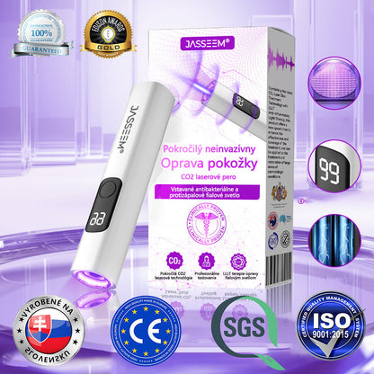 𝐉𝐚𝐬𝐬𝐞𝐞𝐦® Caneta laser para correção da pele