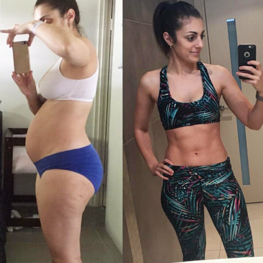 4 Wheel CoreFlex Pro