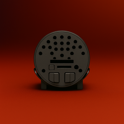 Mini Câmera TecX - [ULTRA HD 4K]