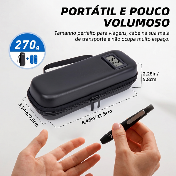 Bolsa Térmica Insulina YouShares