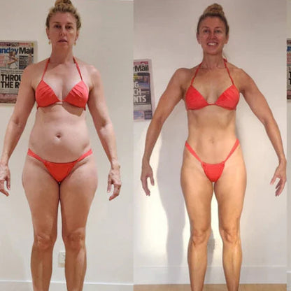 4 Wheel CoreFlex Pro