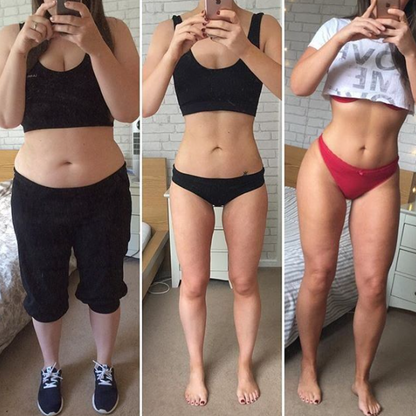 4 Wheel CoreFlex Pro