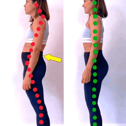 4 Wheel CoreFlex Pro